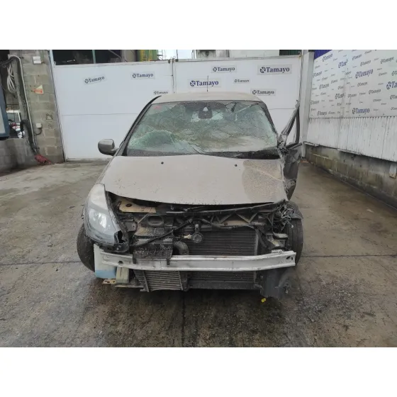 RENAULT CLIO III '2012 1.5 DCI DIESEL GRIS