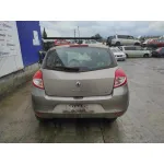 RENAULT CLIO III RENAULT CLIO III '2012 1.5 DCI DIESEL GRIS 2005