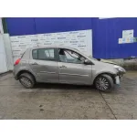 RENAULT CLIO III RENAULT CLIO III '2012 1.5 DCI DIESEL GRIS 2005