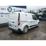 FORD TRANSIT CONNECT V408 FURGONETA/MONOVOLUMEN 12-03-26 COPART ENVIA DOCUMENTACION, DGT DICE QUE TIENE INCIDENCIAS, NO PODEMOS DAR DE BAJA-ENVIO MAIL A COPART PARA QUE LO SOLUCIONEN **ANGELS **. 13-03-26 COPART DICE QUE ES CORRECTO, ES UN VEHICULO QUE VI