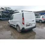 FORD TRANSIT CONNECT V408 FURGONETA/MONOVOLUMEN 12-03-26 COPART ENVIA DOCUMENTACION, DGT DICE QUE TIENE INCIDENCIAS, NO PODEMOS DAR DE BAJA-ENVIO MAIL A COPART PARA QUE LO SOLUCIONEN **ANGELS **. 13-03-26 COPART DICE QUE ES CORRECTO, ES UN VEHICULO QUE VI