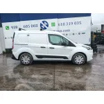FORD TRANSIT CONNECT V408 FURGONETA/MONOVOLUMEN 12-03-26 COPART ENVIA DOCUMENTACION, DGT DICE QUE TIENE INCIDENCIAS, NO PODEMOS DAR DE BAJA-ENVIO MAIL A COPART PARA QUE LO SOLUCIONEN **ANGELS **. 13-03-26 COPART DICE QUE ES CORRECTO, ES UN VEHICULO QUE VI