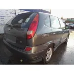 NISSAN ALMERA TINO (V10M) NISSAN ALMERA TINO (V10M) '2004 2.2 DCI DIESEL CAT GRIS OSCURO 2000