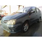 NISSAN ALMERA TINO (V10M) NISSAN ALMERA TINO (V10M) '2004 2.2 DCI DIESEL CAT GRIS OSCURO 2000