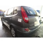 NISSAN ALMERA TINO (V10M) NISSAN ALMERA TINO (V10M) '2004 2.2 DCI DIESEL CAT GRIS OSCURO 2000