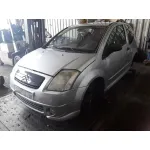 CITROEN C2 '2005 1.6 16V CAT (NFU / TU5JP4) PLATA