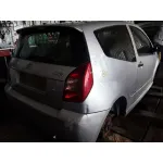 CITROEN C2 '2005 1.6 16V CAT (NFU / TU5JP4) PLATA