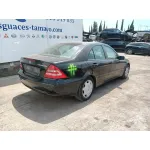 Mercedes-Benz CLASE C (W203) 2002