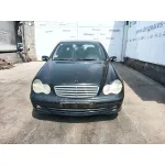Mercedes-Benz CLASE C (W203) 2002