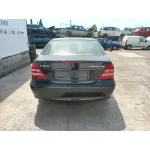 Mercedes-Benz CLASE C (W203) 2002