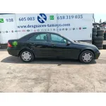 Mercedes-Benz CLASE C (W203) 2002