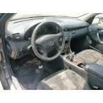Mercedes-Benz CLASE C (W203) 2002