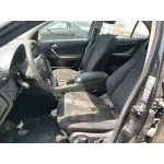 Mercedes-Benz CLASE C (W203) 2002
