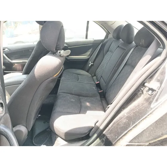 Mercedes-Benz CLASE C (W203) 2002