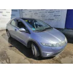 HONDA CIVIC BERLINA 5 (FK) HONDA CIVIC BERLINA 5 (FK) '2007 1.8 VTEC CAT GRIS 2005