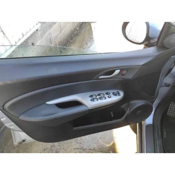 HONDA CIVIC BERLINA 5 (FK) '2007 1.8 VTEC CAT GRIS
