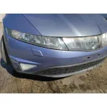 HONDA CIVIC BERLINA 5 (FK) HONDA CIVIC BERLINA 5 (FK) '2007 1.8 VTEC CAT GRIS 2005