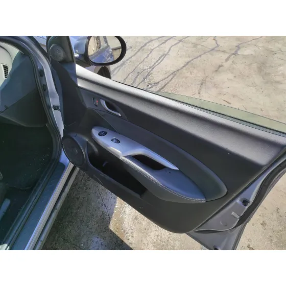 HONDA CIVIC BERLINA 5 (FK) '2007 1.8 VTEC CAT GRIS