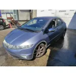 HONDA CIVIC BERLINA 5 (FK) HONDA CIVIC BERLINA 5 (FK) '2007 1.8 VTEC CAT GRIS 2005