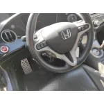 HONDA CIVIC BERLINA 5 (FK) HONDA CIVIC BERLINA 5 (FK) '2007 1.8 VTEC CAT GRIS 2005