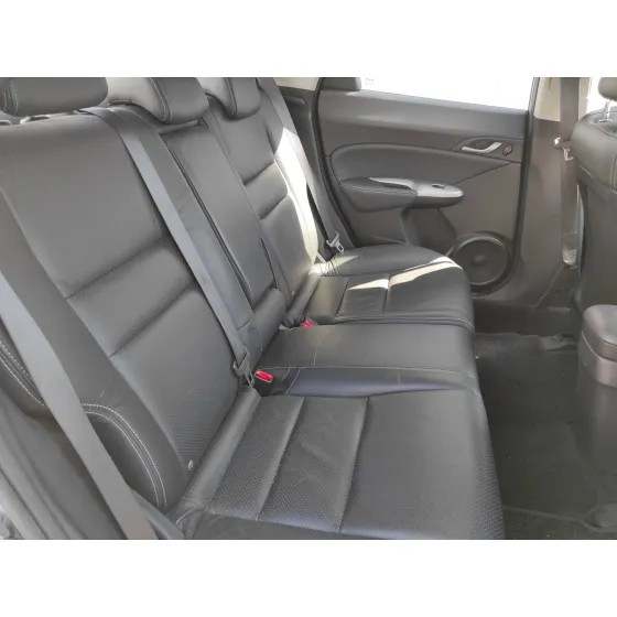 HONDA CIVIC BERLINA 5 (FK) '2007 1.8 VTEC CAT GRIS