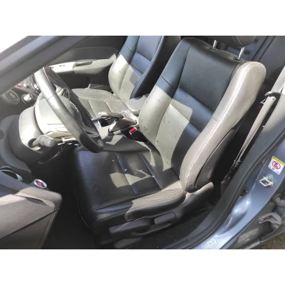 HONDA CIVIC BERLINA 5 (FK) '2007 1.8 VTEC CAT GRIS