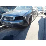 AUDI A4 AVANT (8E) AUDI A4 AVANT (8E) '2003 2.5 V6 24V TDI GRIS 2001