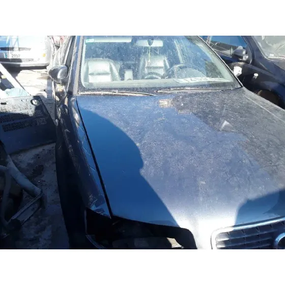 AUDI A4 AVANT (8E) '2003 2.5 V6 24V TDI GRIS