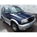 SUZUKI GRAND VITARA 3 PUERTAS SQ (GT) SUZUKI GRAND VITARA 3 PUERTAS SQ (GT) '2005 2.0 TURBODIESEL CAT AZUL 1999
