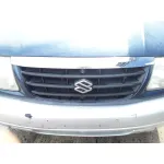 SUZUKI GRAND VITARA 3 PUERTAS SQ (GT) SUZUKI GRAND VITARA 3 PUERTAS SQ (GT) '2005 2.0 TURBODIESEL CAT AZUL 1999