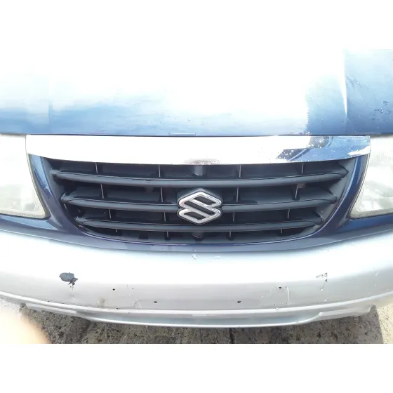 SUZUKI GRAND VITARA 3 PUERTAS SQ (GT) '2005 2.0 TURBODIESEL CAT AZUL