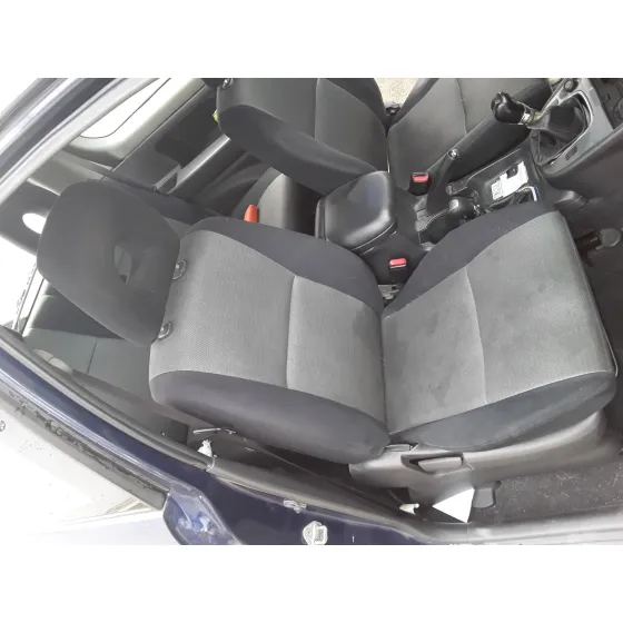 SUZUKI GRAND VITARA 3 PUERTAS SQ (GT) '2005 2.0 TURBODIESEL CAT AZUL