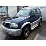 SUZUKI GRAND VITARA 3 PUERTAS SQ (GT) SUZUKI GRAND VITARA 3 PUERTAS SQ (GT) '2005 2.0 TURBODIESEL CAT AZUL 1999