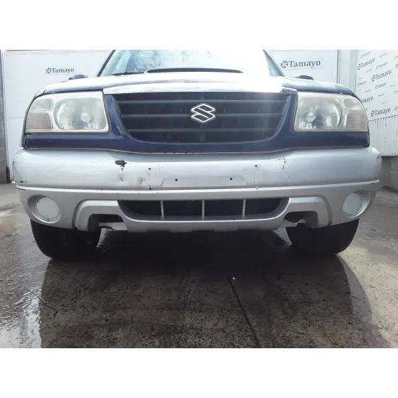 SUZUKI GRAND VITARA 3 PUERTAS SQ (GT) '2005 2.0 TURBODIESEL CAT AZUL