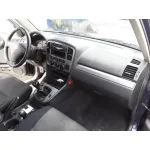 SUZUKI GRAND VITARA 3 PUERTAS SQ (GT) SUZUKI GRAND VITARA 3 PUERTAS SQ (GT) '2005 2.0 TURBODIESEL CAT AZUL 1999