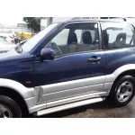SUZUKI GRAND VITARA 3 PUERTAS SQ (GT) SUZUKI GRAND VITARA 3 PUERTAS SQ (GT) '2005 2.0 TURBODIESEL CAT AZUL 1999