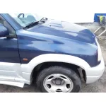 SUZUKI GRAND VITARA 3 PUERTAS SQ (GT) SUZUKI GRAND VITARA 3 PUERTAS SQ (GT) '2005 2.0 TURBODIESEL CAT AZUL 1999