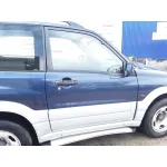 SUZUKI GRAND VITARA 3 PUERTAS SQ (GT) SUZUKI GRAND VITARA 3 PUERTAS SQ (GT) '2005 2.0 TURBODIESEL CAT AZUL 1999
