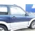 SUZUKI GRAND VITARA 3 PUERTAS SQ (GT) SUZUKI GRAND VITARA 3 PUERTAS SQ (GT) '2005 2.0 TURBODIESEL CAT AZUL 1999