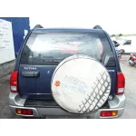 SUZUKI GRAND VITARA 3 PUERTAS SQ (GT) SUZUKI GRAND VITARA 3 PUERTAS SQ (GT) '2005 2.0 TURBODIESEL CAT AZUL 1999