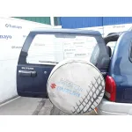 SUZUKI GRAND VITARA 3 PUERTAS SQ (GT) SUZUKI GRAND VITARA 3 PUERTAS SQ (GT) '2005 2.0 TURBODIESEL CAT AZUL 1999