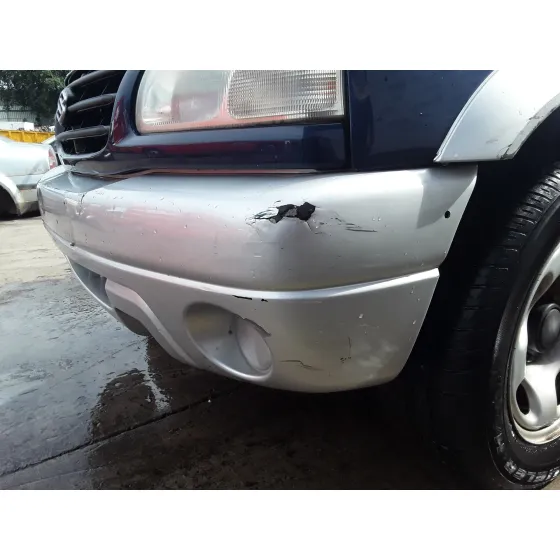SUZUKI GRAND VITARA 3 PUERTAS SQ (GT) '2005 2.0 TURBODIESEL CAT AZUL