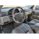 MERCEDES-BENZ CLASE M (W163) MERCEDES CLASE M (W163) '2002 * NEGRO 1997