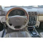 MERCEDES-BENZ CLASE M (W163) MERCEDES CLASE M (W163) '2002 * NEGRO 1997