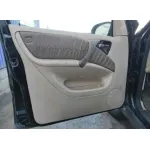 MERCEDES-BENZ CLASE M (W163) MERCEDES CLASE M (W163) '2002 * NEGRO 1997