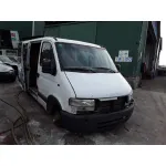 OPEL MOVANO OPEL MOVANO '2002 2.2 DTI BLANCO 1998