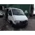 OPEL MOVANO OPEL MOVANO '2002 2.2 DTI BLANCO 1998