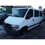 OPEL MOVANO OPEL MOVANO '2002 2.2 DTI BLANCO 1998