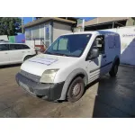 FORD TRANSIT CONNECT (TC7) FORD TRANSIT CONNECT (TC7) '2009 1.8 TDDI TURBODIESEL CAT BLANCO 2002
