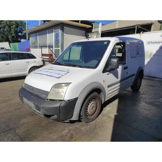 FORD TRANSIT CONNECT (TC7) '2009 1.8 TDDI TURBODIESEL CAT BLANCO